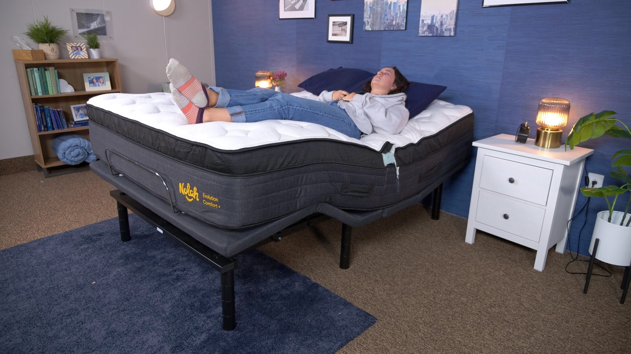 Best Mattress For Seniors 2025 