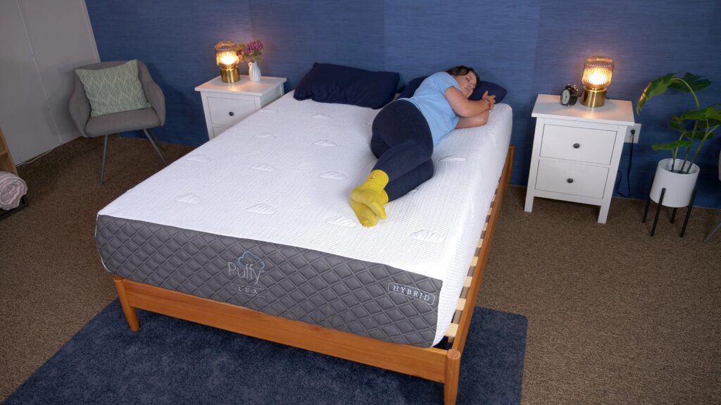 Puffy Mattress Review (2023) - Personally Tested