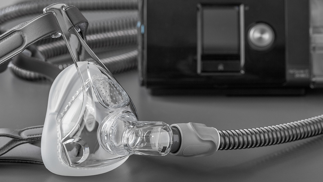 Philips CPAP Machine Recalls Have Caused the Once Sturdy Company’s Stock to Dive By 9 Percent