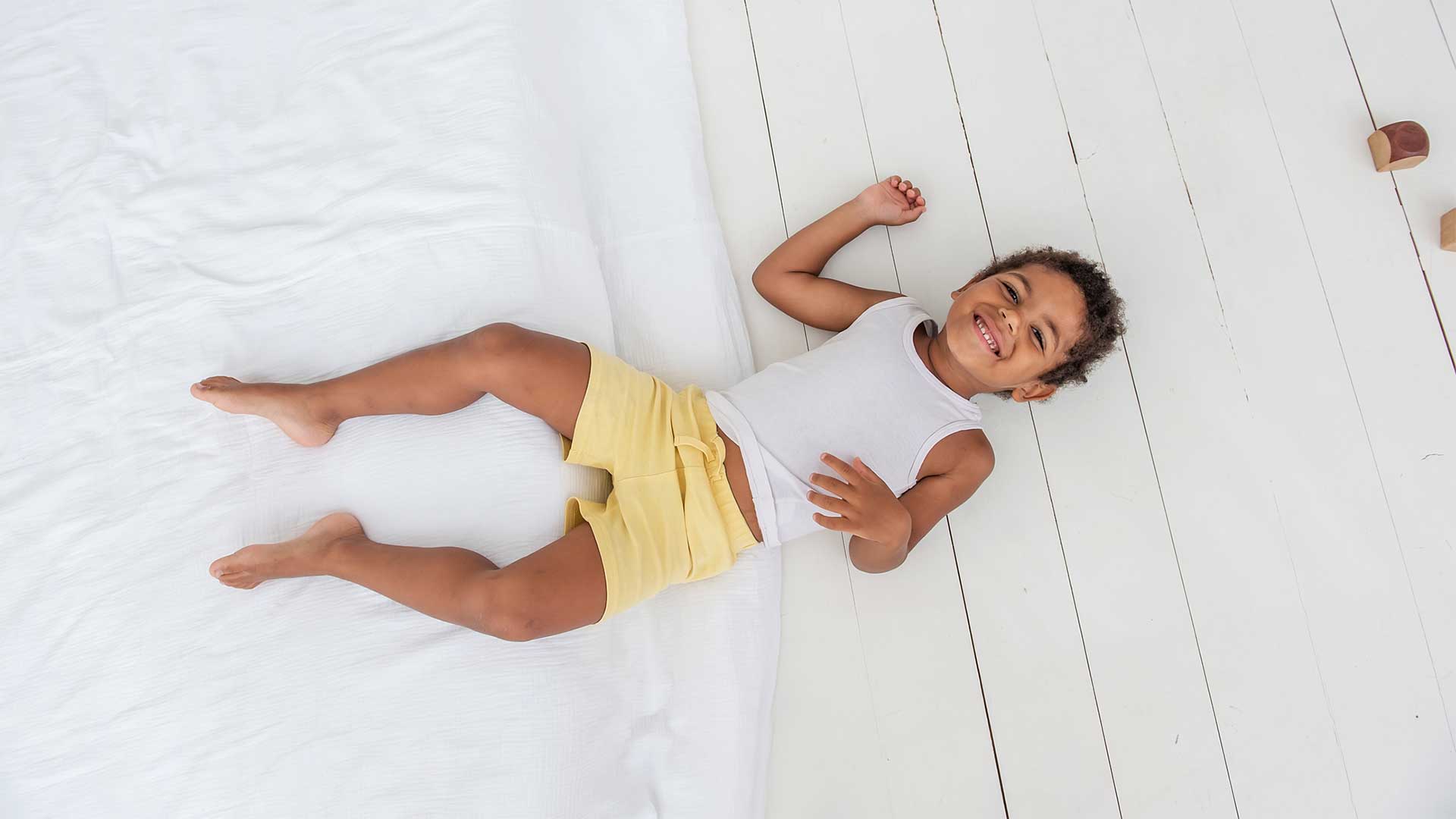 Everything to Know About Montessori Beds, the Potentially Perfect Rising Trend for Kids and Parents Alike