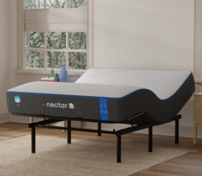 NectarAdjustableMattress PaidModal1