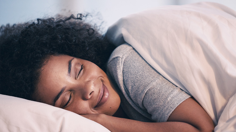 Beauty sleep is real, study says