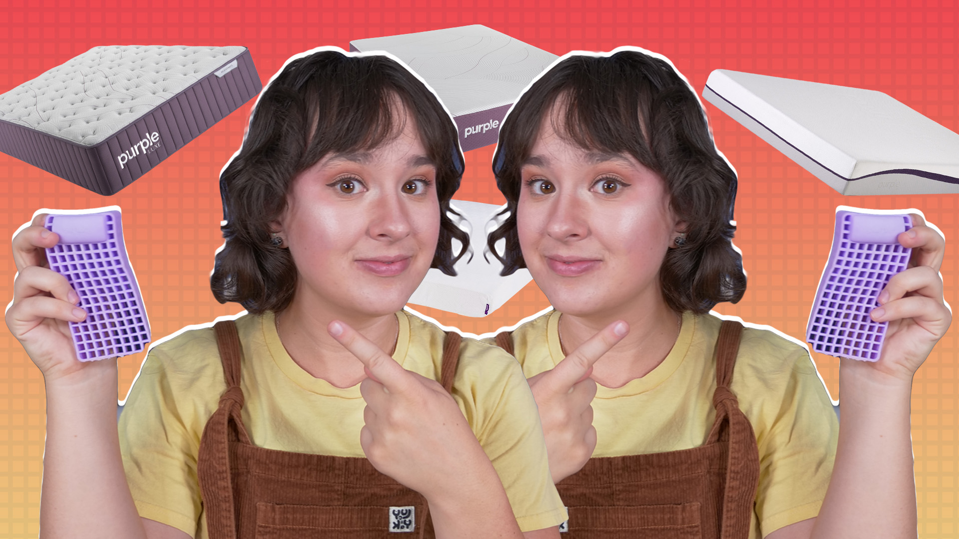 Purple Mattress Comparison Sleepopolis