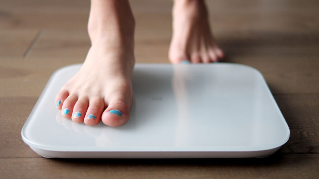 Sleeping Instead of Standing Can lead to Weight loss