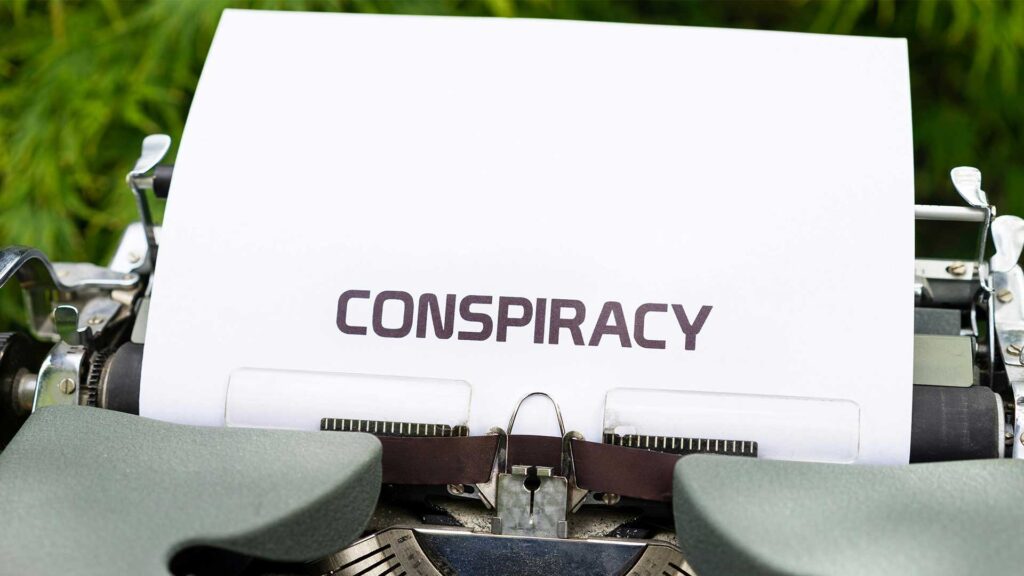 conspiracy-theory-typewriter