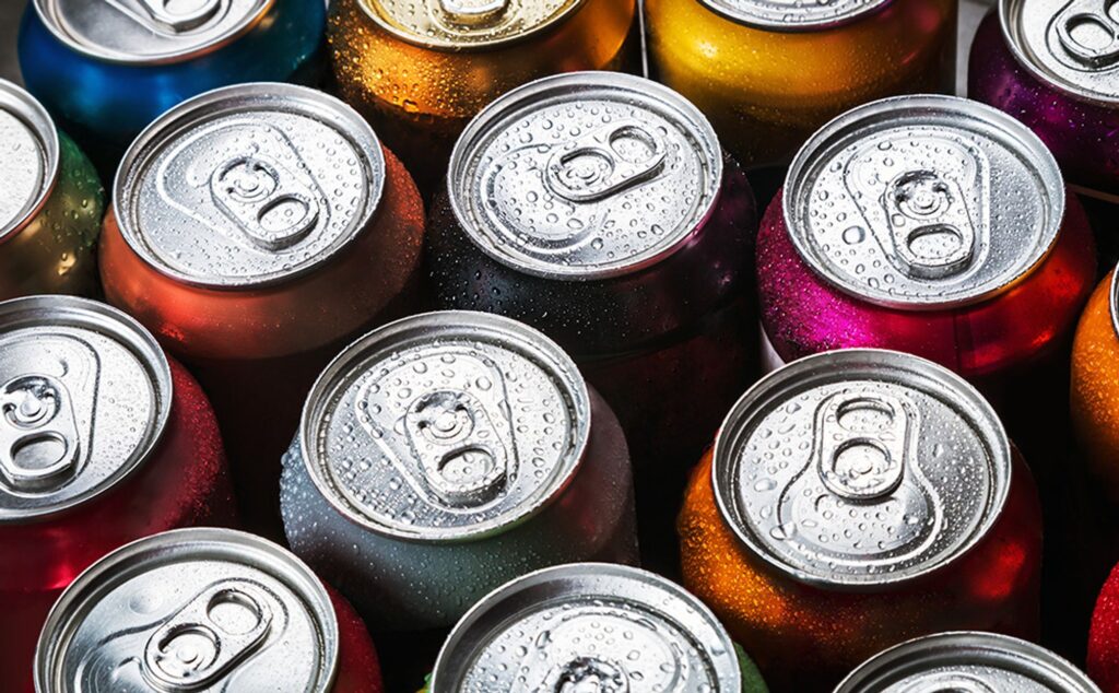The 8 Healthiest Energy Drinks (2023): Are Energy Drinks Healthy?