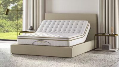 saatva adjustable