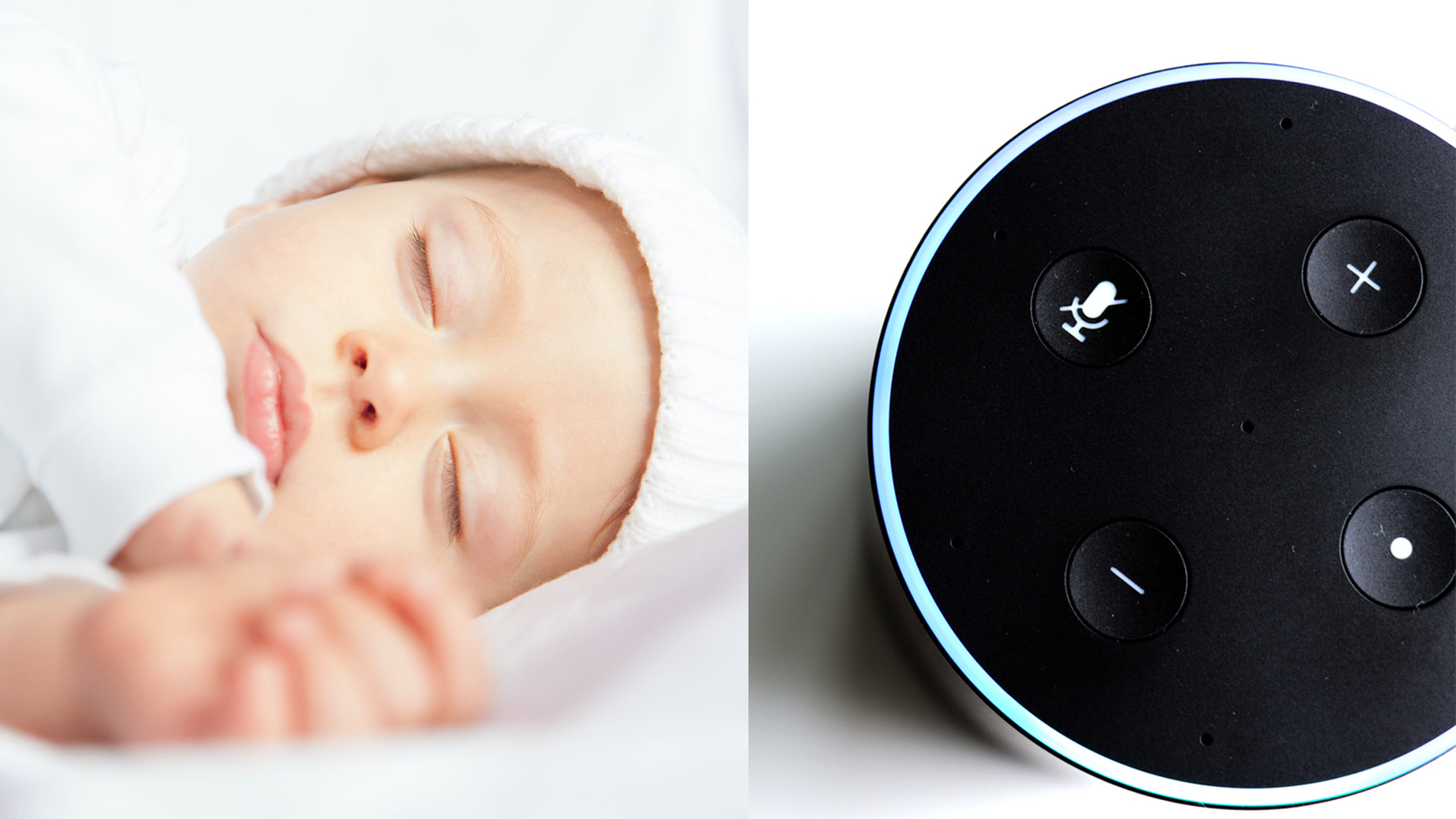 Are We Accidentally Getting Children Addicted to Sound Machines For Sleep?