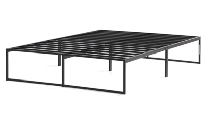 Linenspa Contemporary Platform Bed Frame
