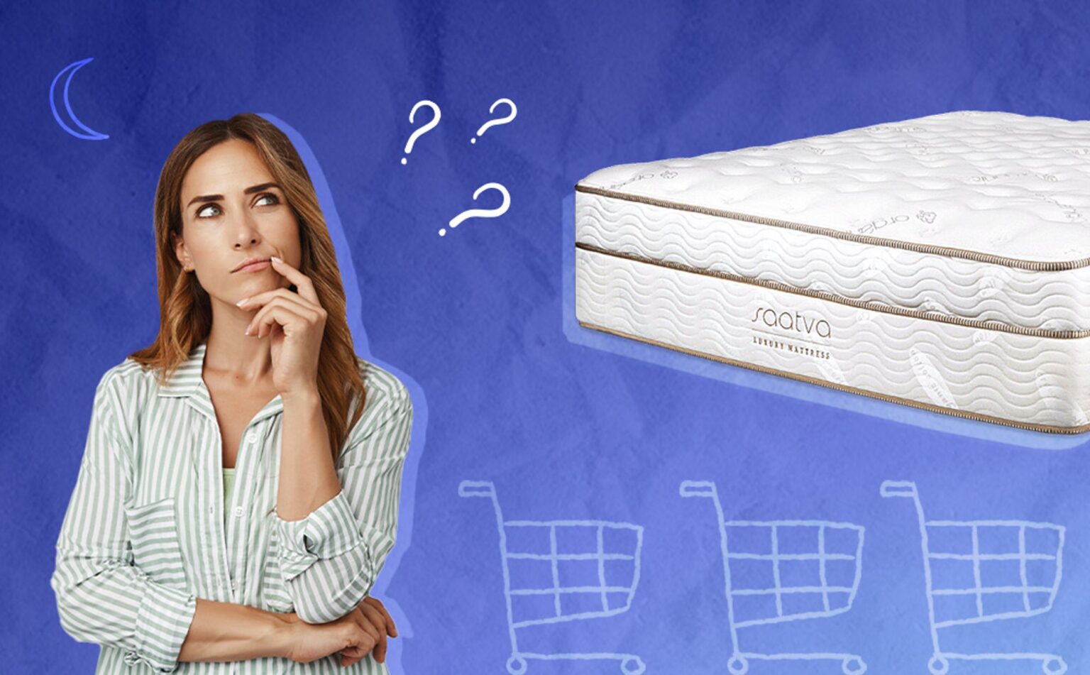 Where to Buy a Saatva Mattress (2024) Sleepopolis