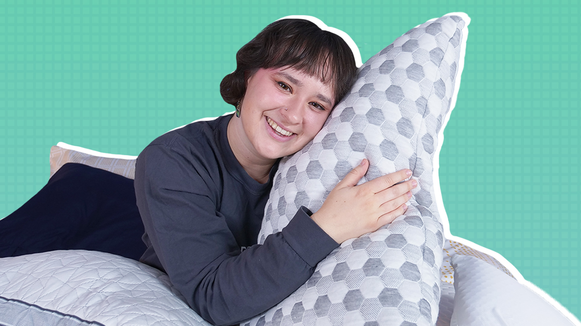 Best Pillow for Neck Pain (2024) – Find Comfort and Relief