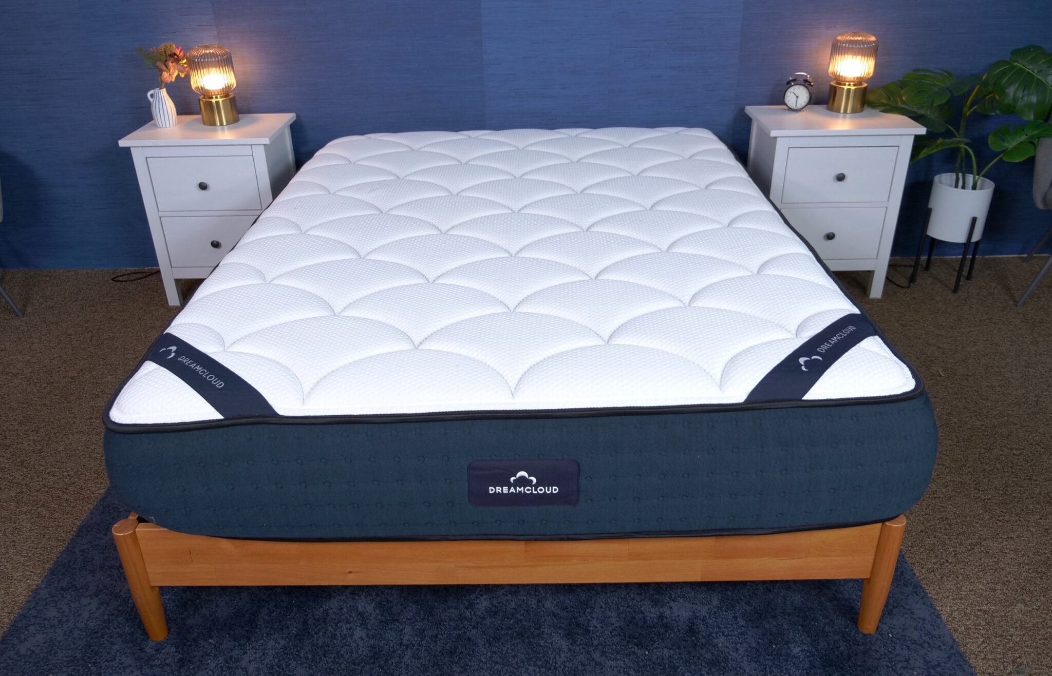 DreamCloud Memory Foam Mattress Review (2025) | Sleepopolis