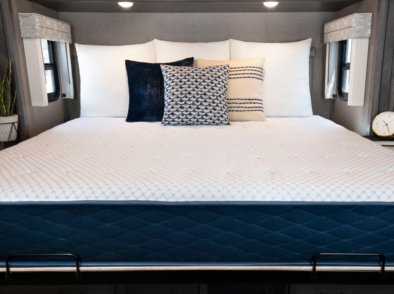 Best rv bed best sale