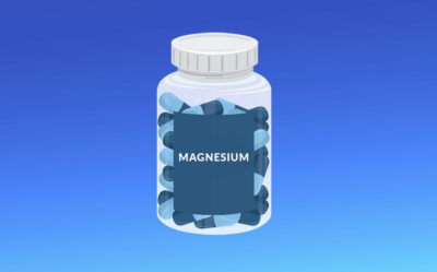 Types of Magnesium
