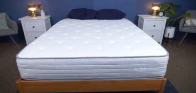 nolah original hybrid mattress