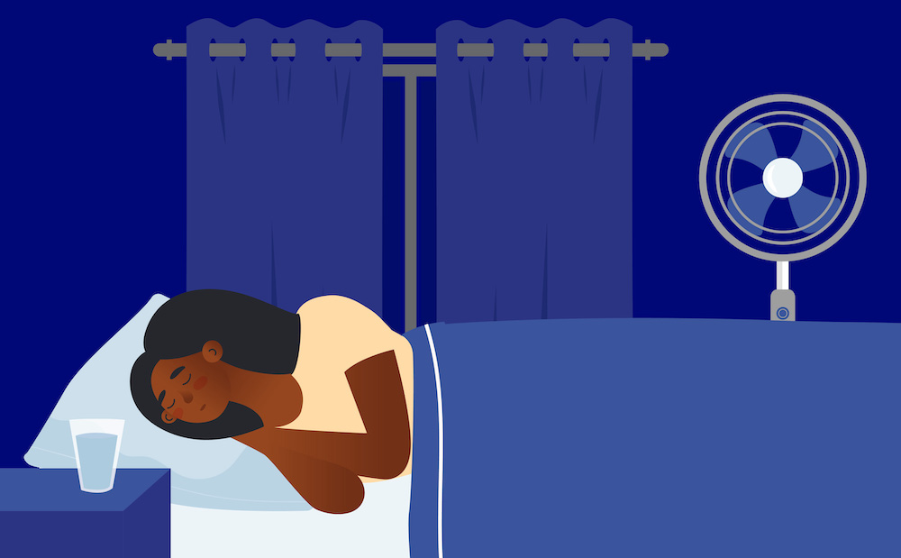 The Ultimate Guide To Sleep Hygiene