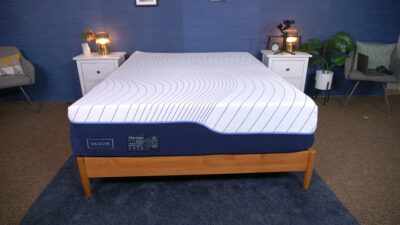 octave horizon mattress