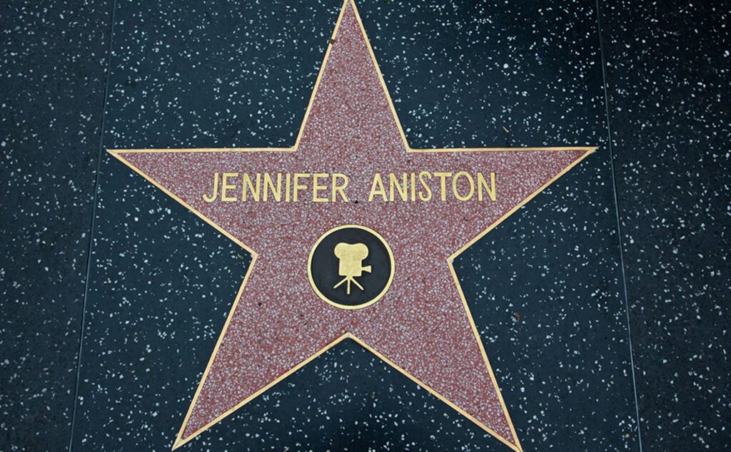 We Tried Jennifer Aniston's Bedtime Routine