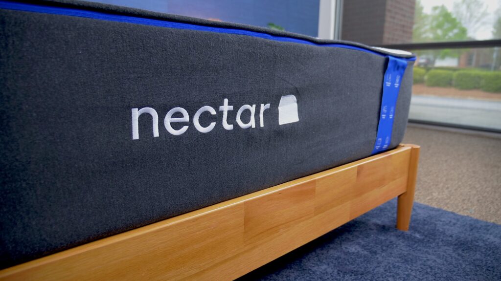 Nectar Original Logo