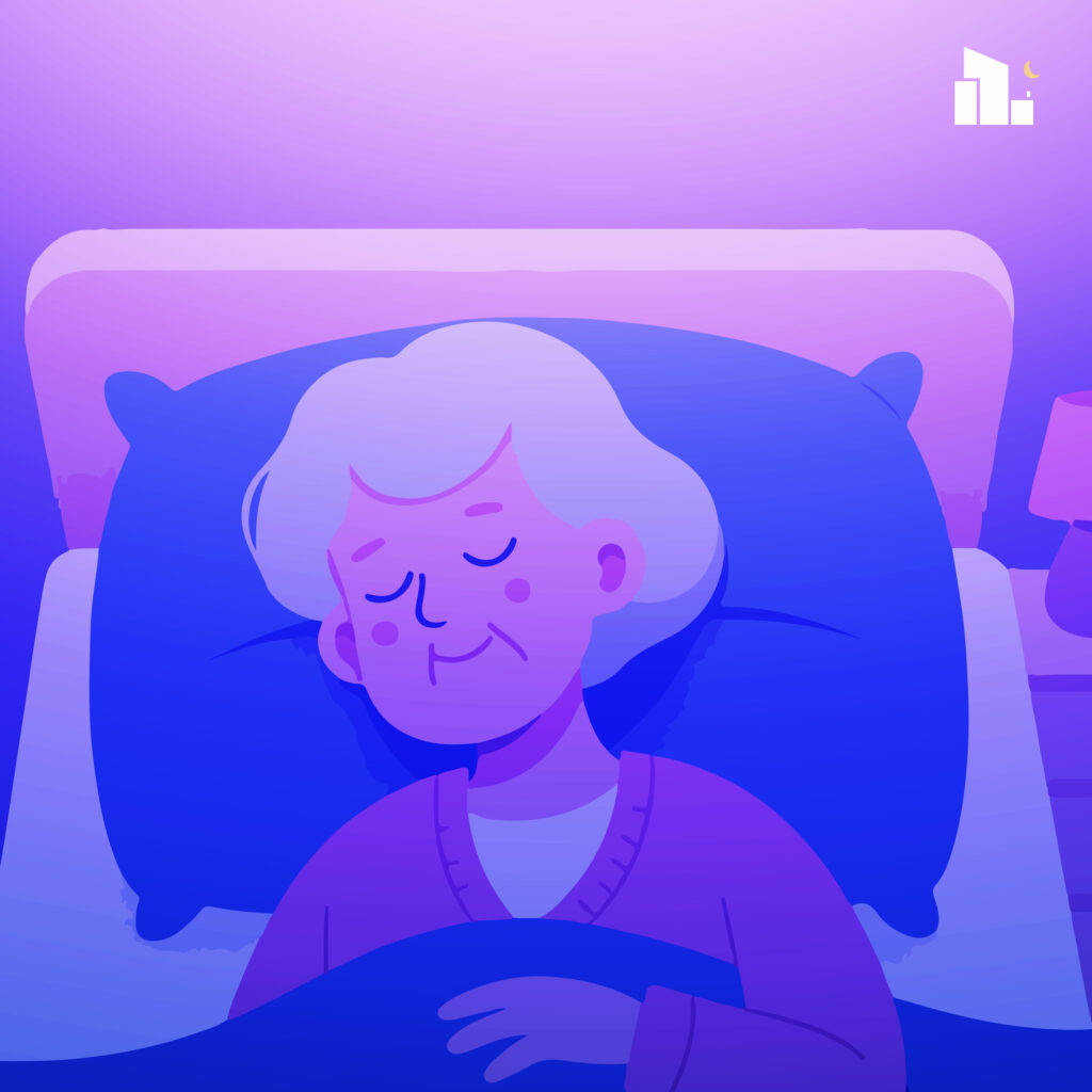 Social Podcast Episode 12 Sleep and Older Adults.psd 1