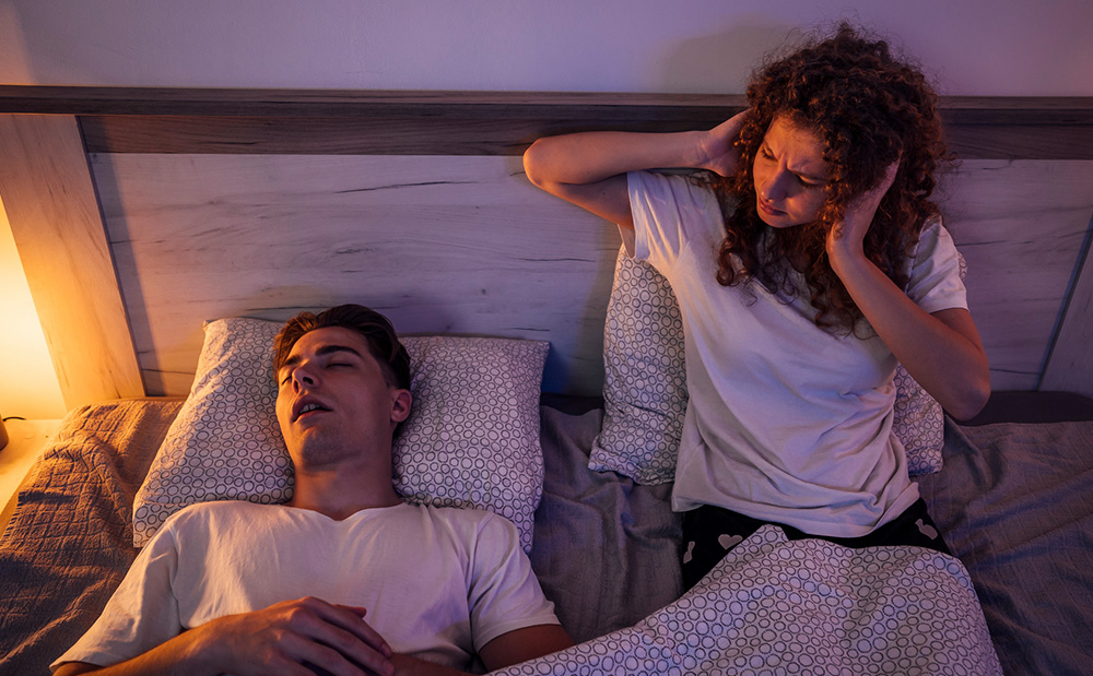 4 Exercises That Might Help You Stop Snoring