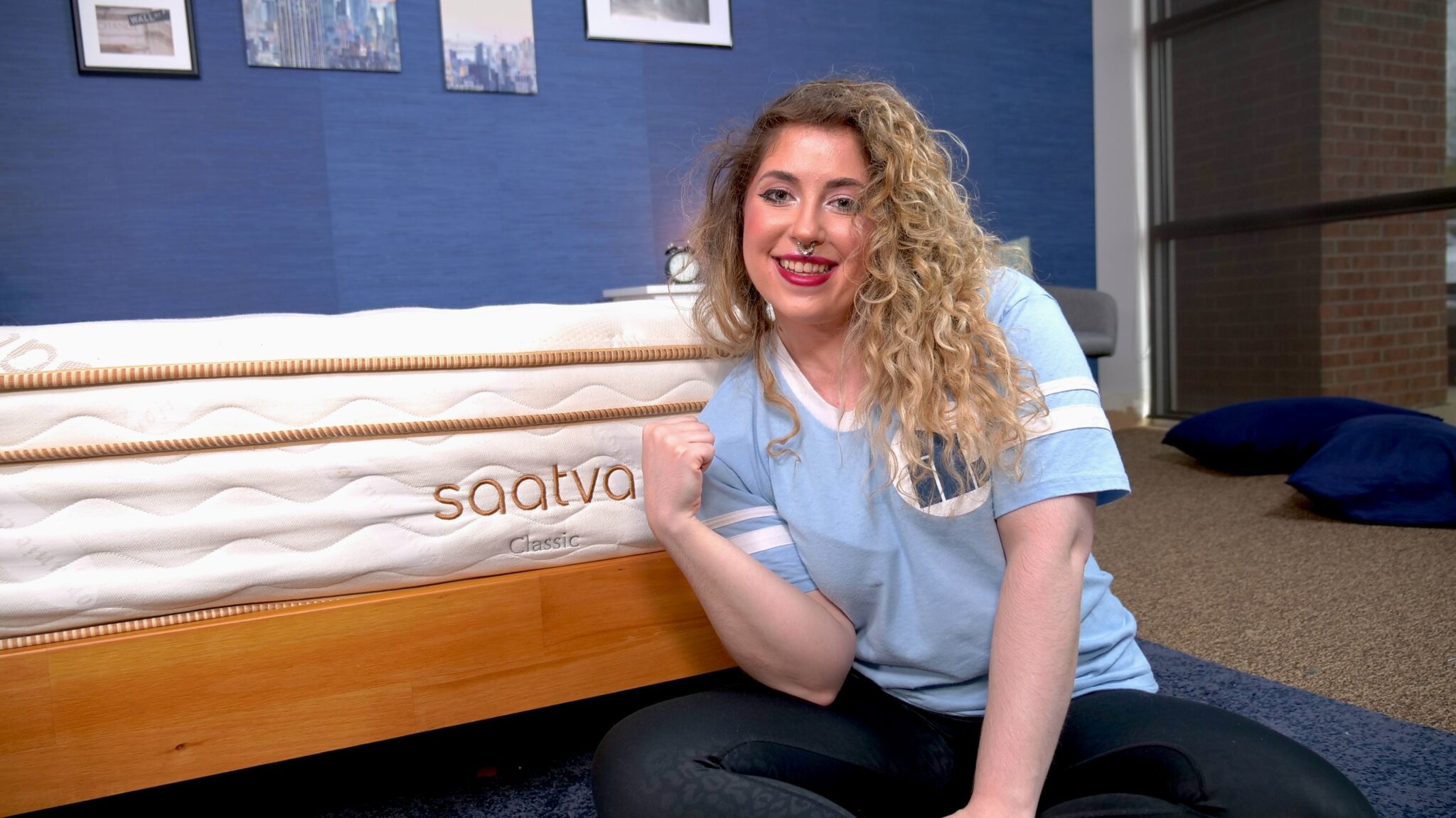 Saatva Mattress Review (2024) | Expert Tested