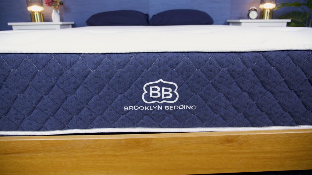 Brooklyn Bedding's Signature Hybrid
