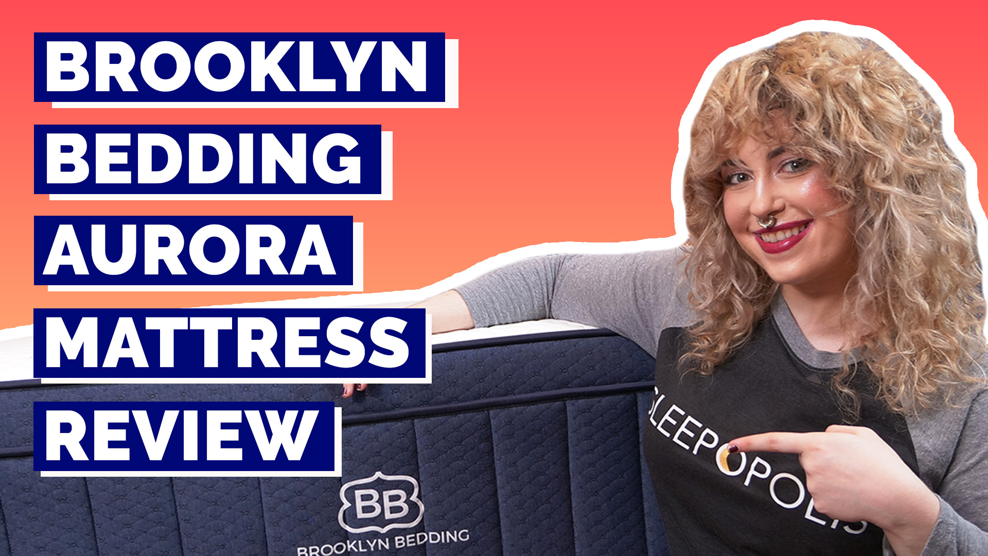 Aurora Mattress Review: Sleep Like Never Before