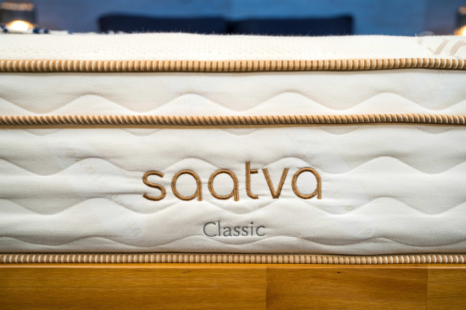 Saatva Mattress Review (2024) | Expert Tested