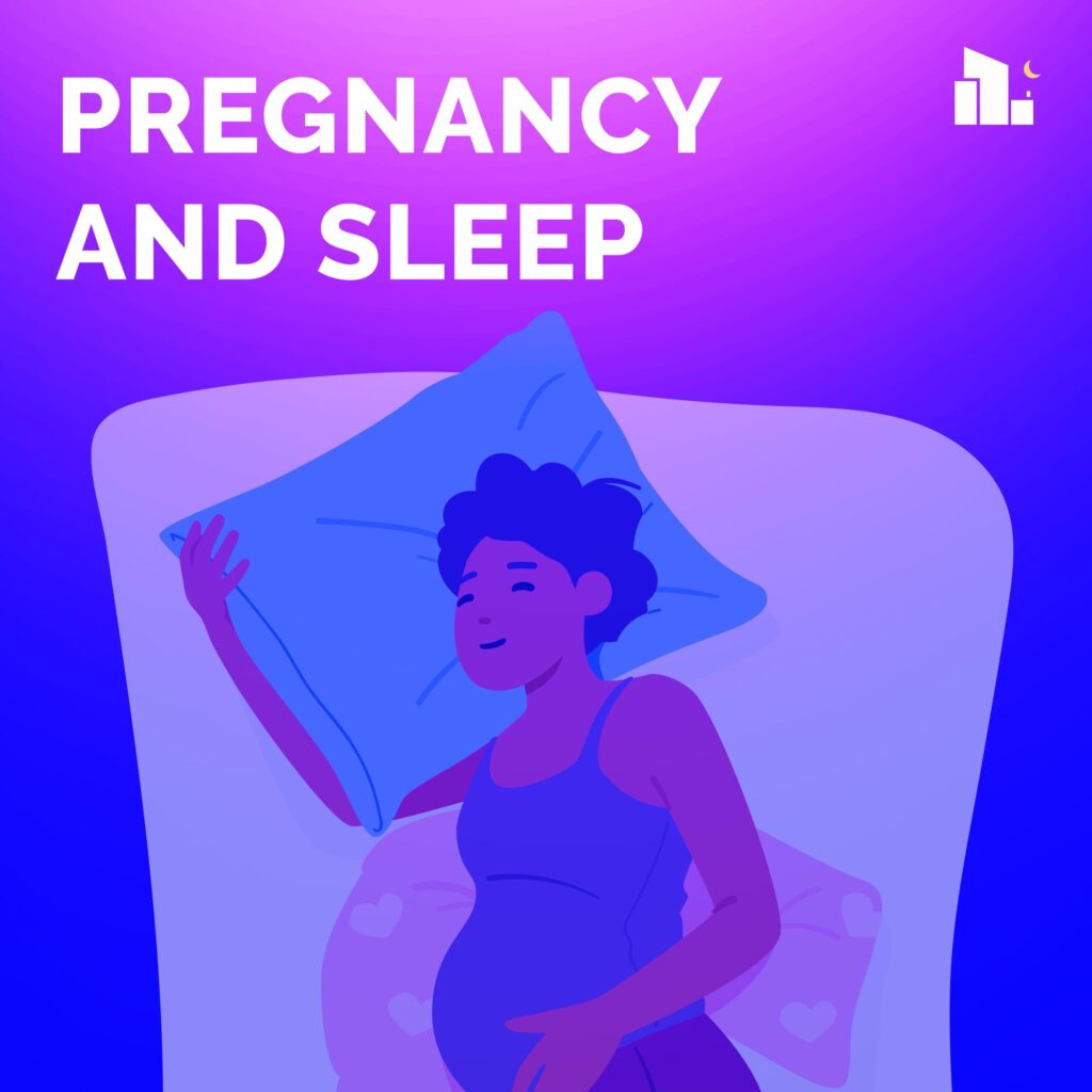 Social Podcast Episode 15 Pregnancy and Sleep