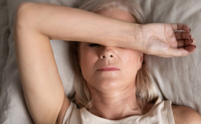 fibromyalgia and sleep