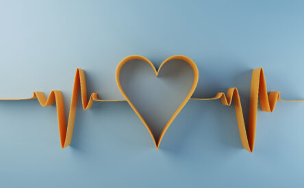 heart health and sleep