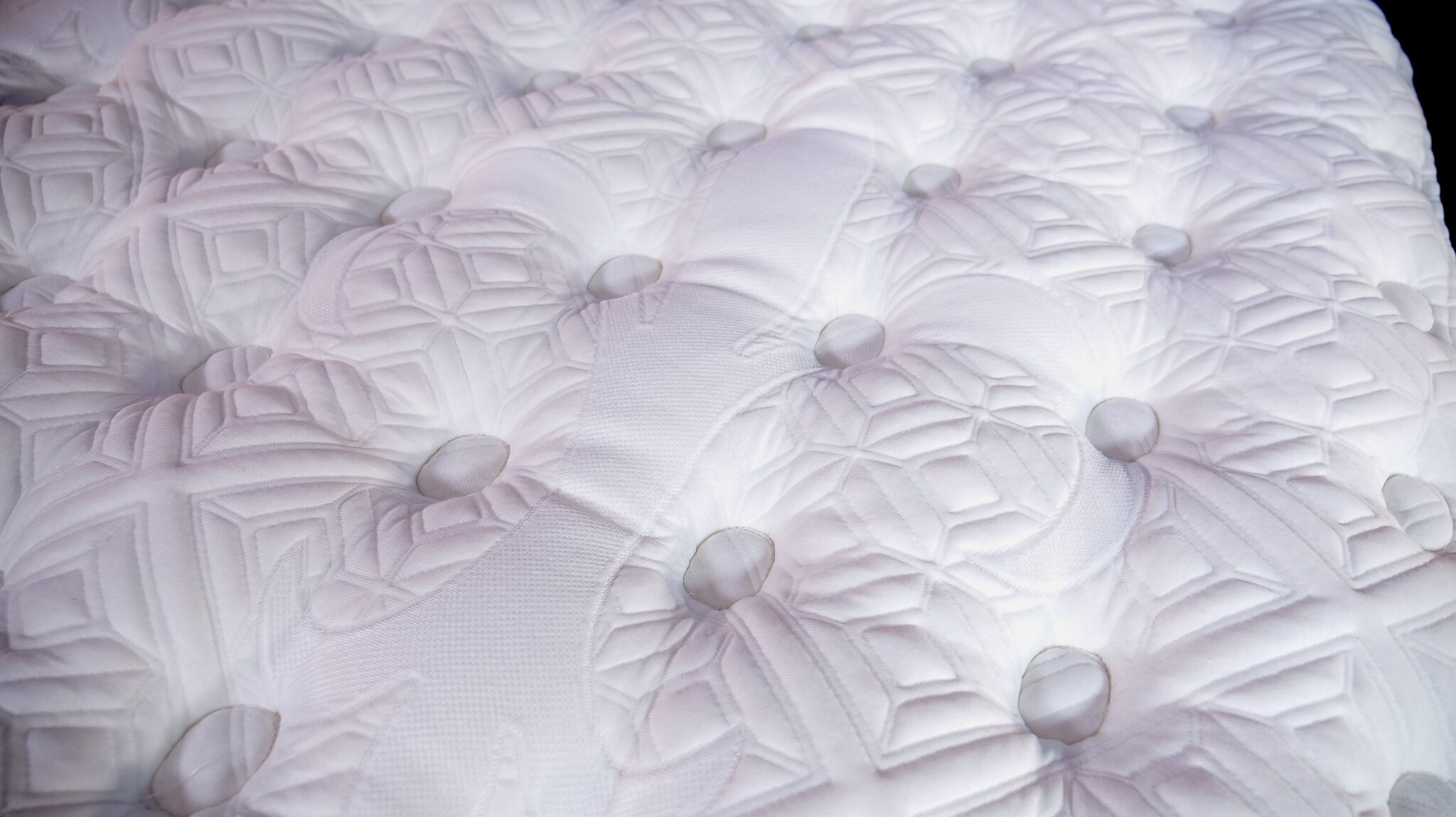 Stearns & Foster Kirkland Signature Lakeridge Mattress Review (2024)