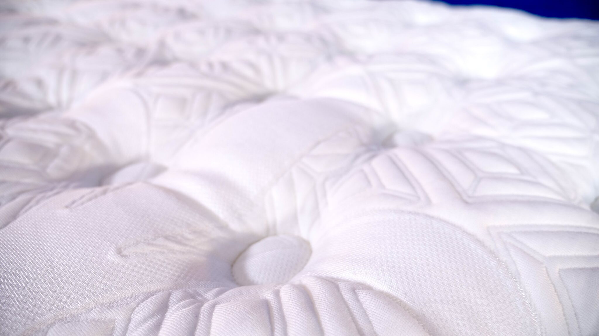 Stearns & Foster Kirkland Signature Lakeridge Mattress Review (2024)