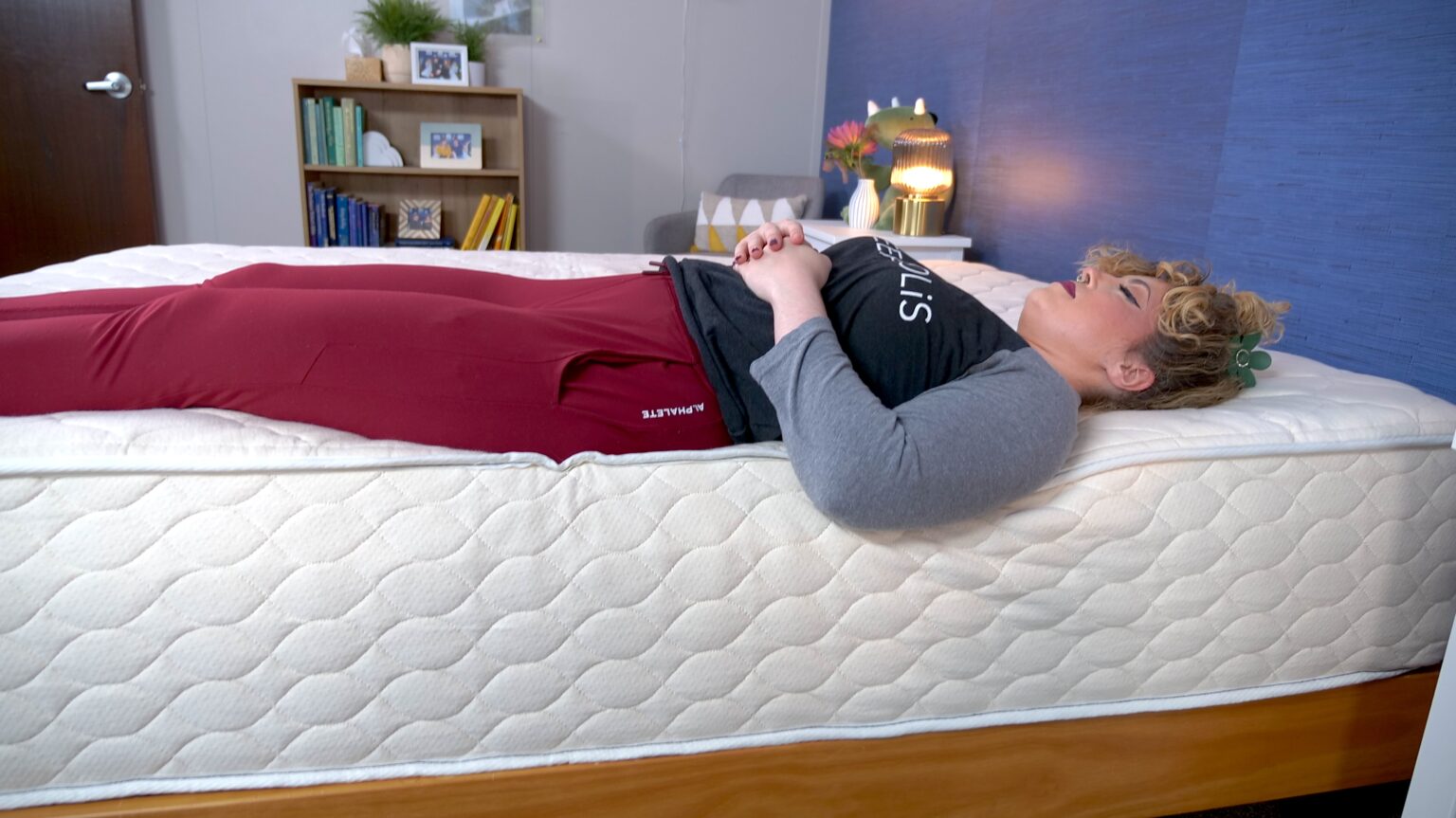 WinkBeds EcoCloud Mattress Review (2024) | Sleepopolis