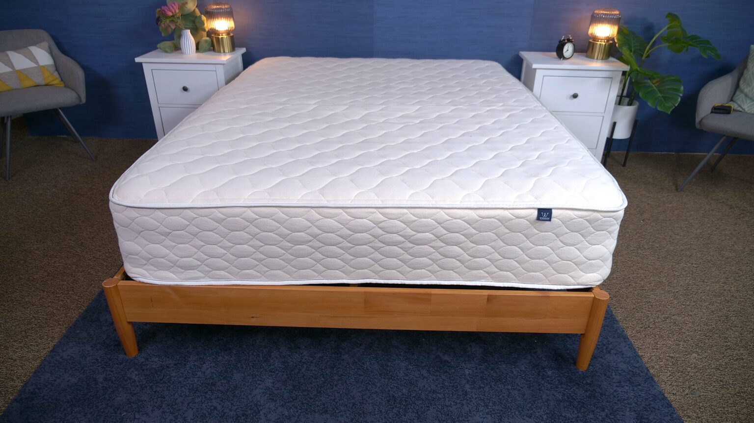 WinkBeds EcoCloud Mattress Review (2024) | Sleepopolis