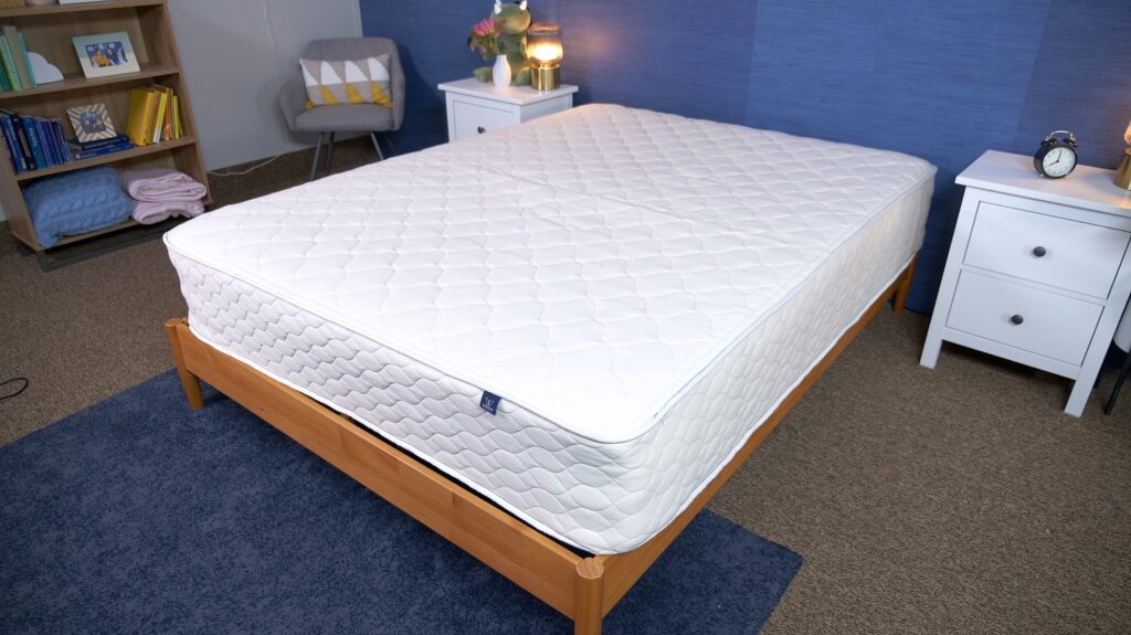 WinkBeds EcoCloud Hybrid Mattress
