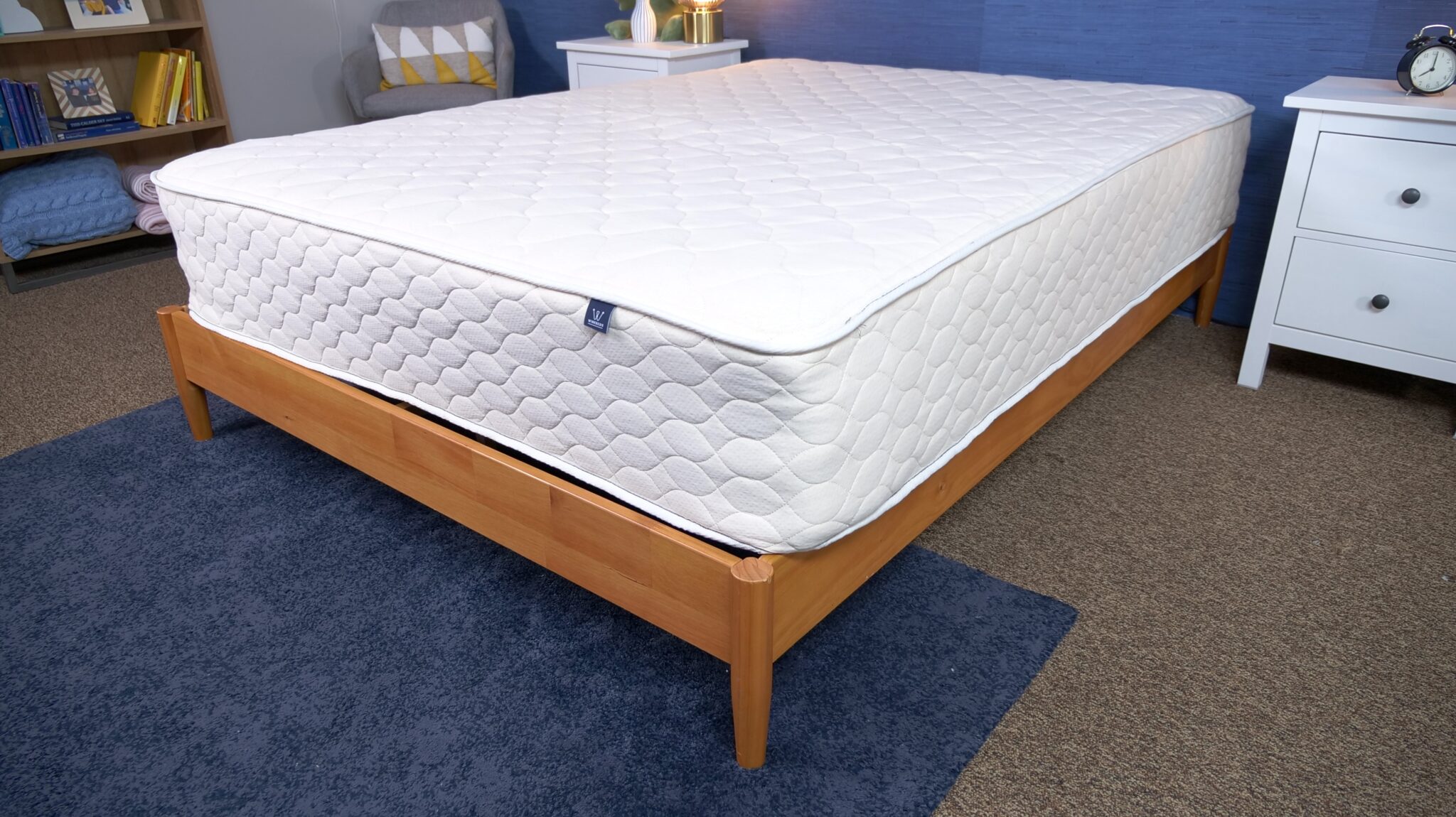 WinkBeds EcoCloud Mattress Review (2024) Sleepopolis