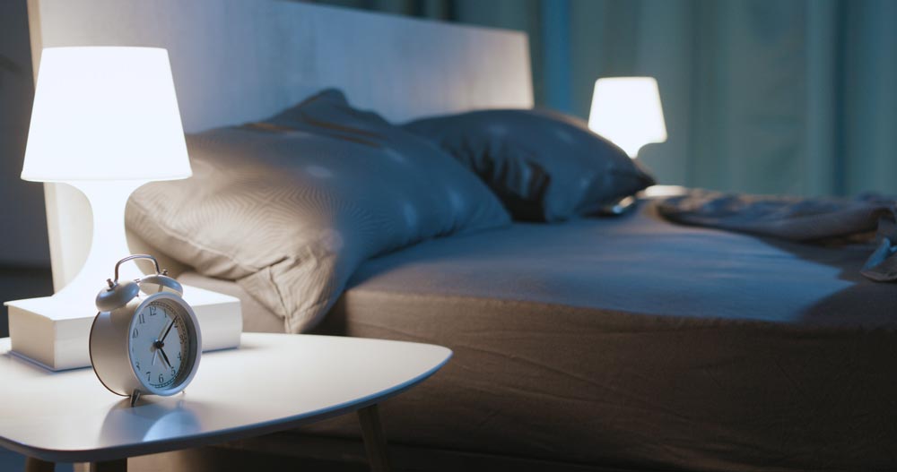 Is This New Philips Lamp the New Hatch Alarm Clock? How They Compare