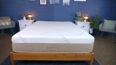 Saatva Contour5 Mattress