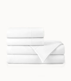 Peacock Alley Clara Sateen Sheet Set