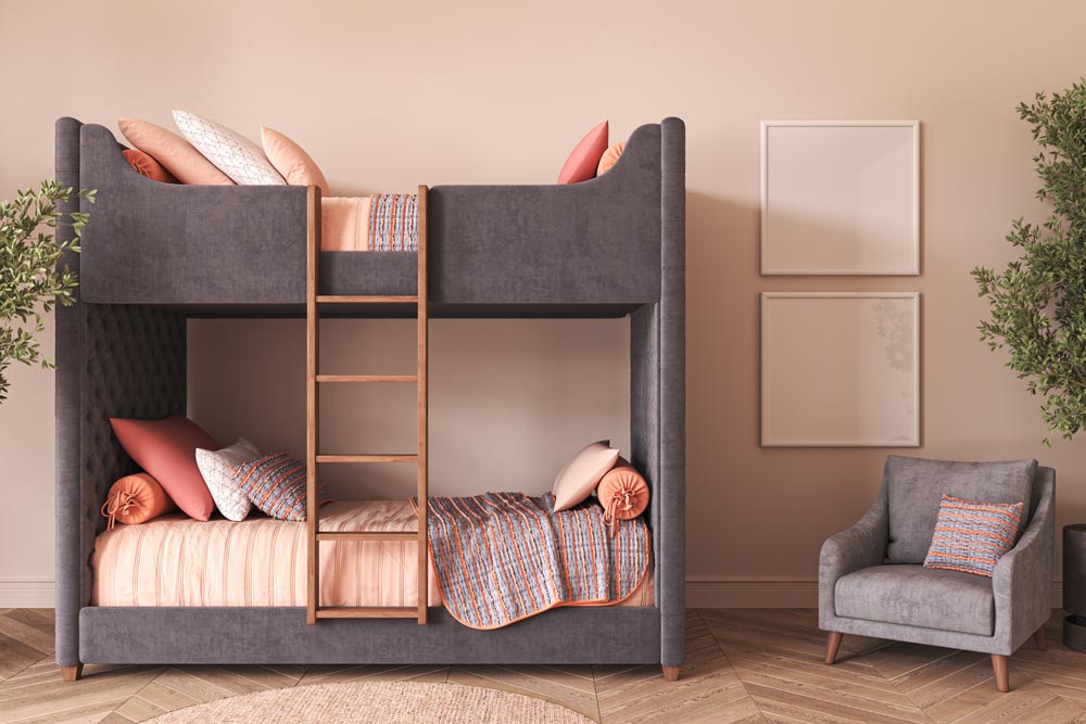 adult bunk beds