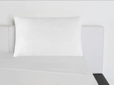 Brooklyn Bedding Shredded Foam Pillow