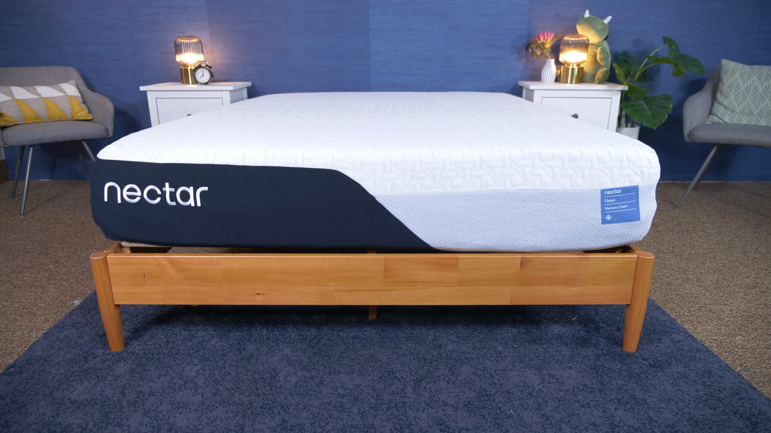 Nectar Mattress Review 2024 Expert Tested Honest Opinion