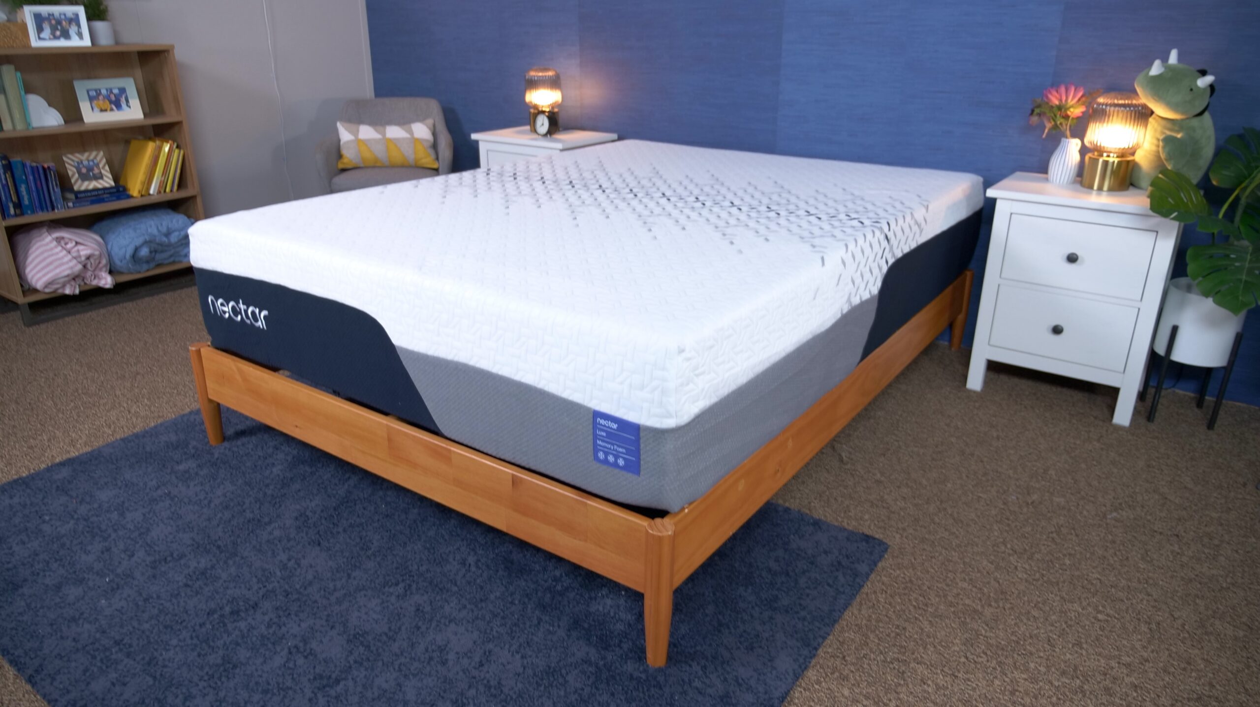 Best Cooling Mattresses for Hot Sleepers Doctor Approved Expert Tested 2024