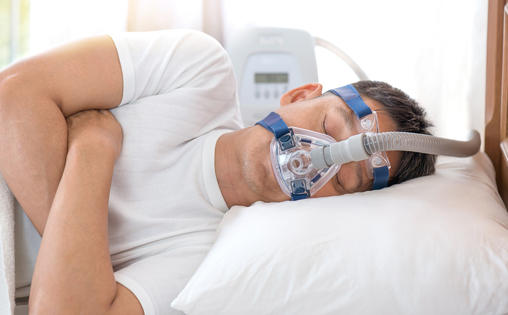 Sleep Apnea Causes and Treatments