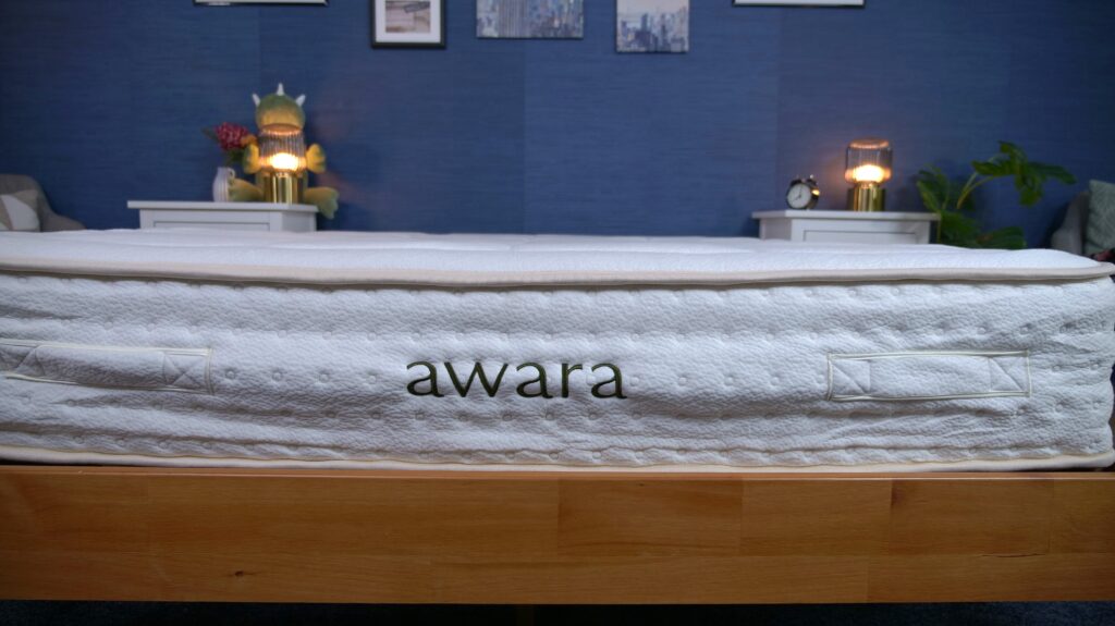 awara natural tag