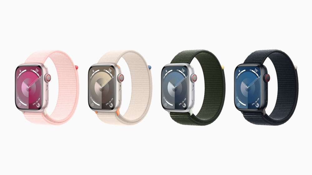 Apple Watch deals round up