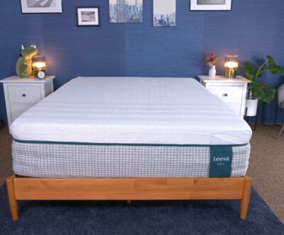 Leesa Reserve Hybrid Mattress