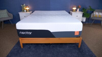 Nectar Ultra Memory Foam Mattress